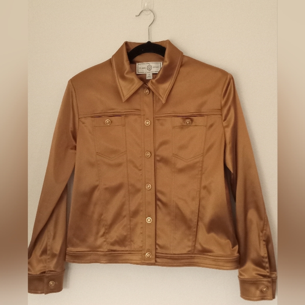 St. john Jacket